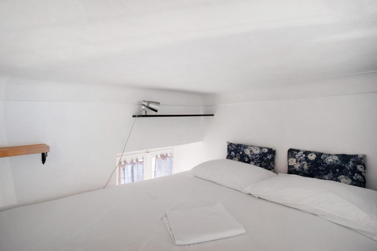 Apartament Casa Doky San Remo Zewnętrze zdjęcie